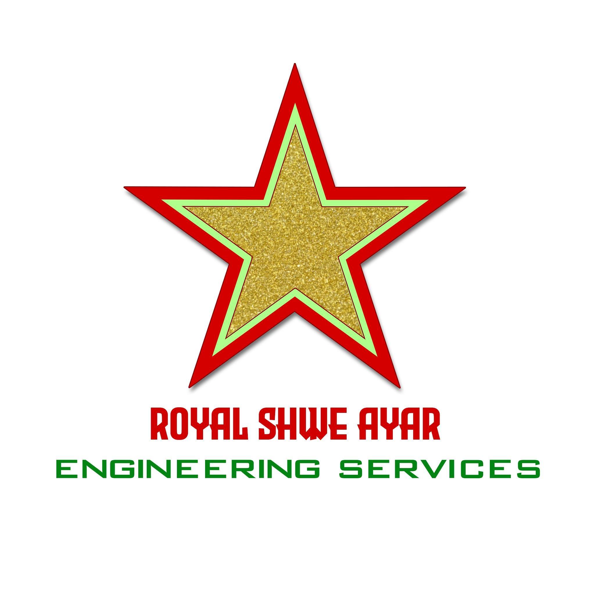 Royal Shwe Ayar Engineering Services